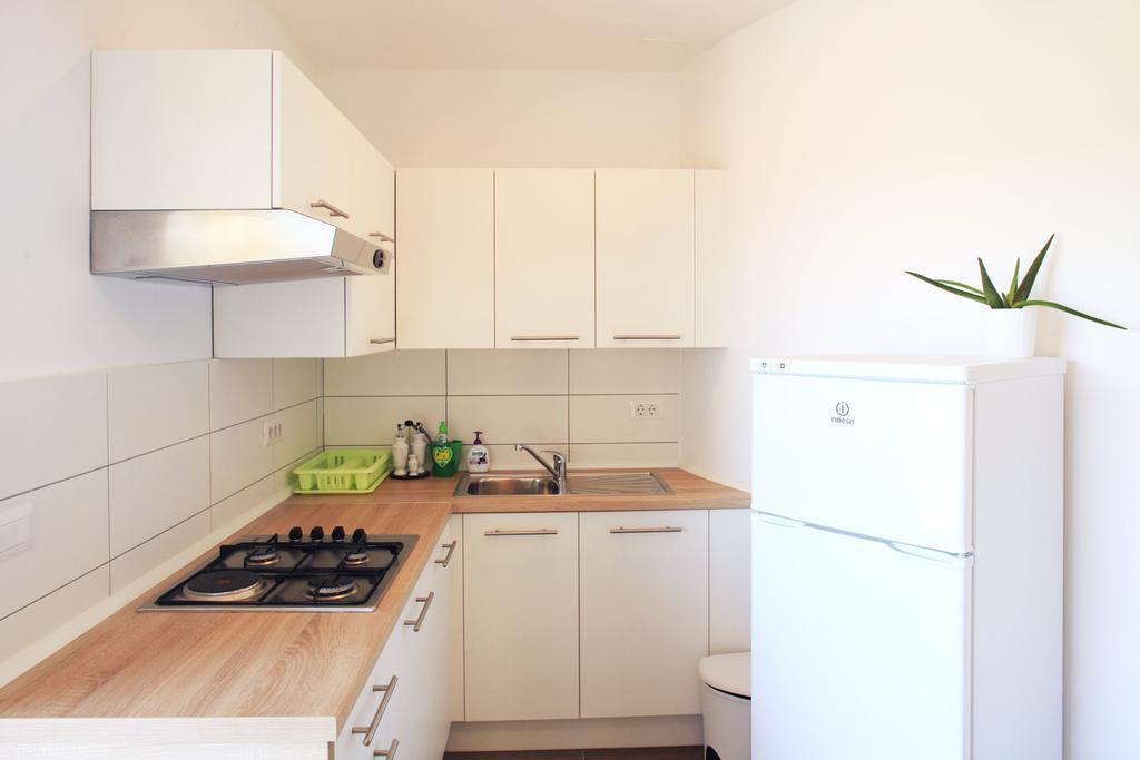 Apartment Vita Фунтана Номер фото