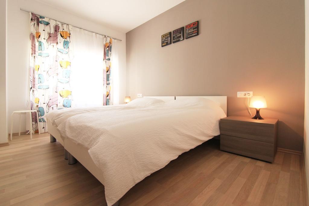 Apartment Vita Фунтана Номер фото