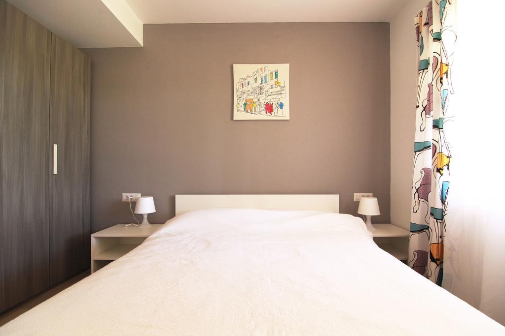 Apartment Vita Фунтана Номер фото