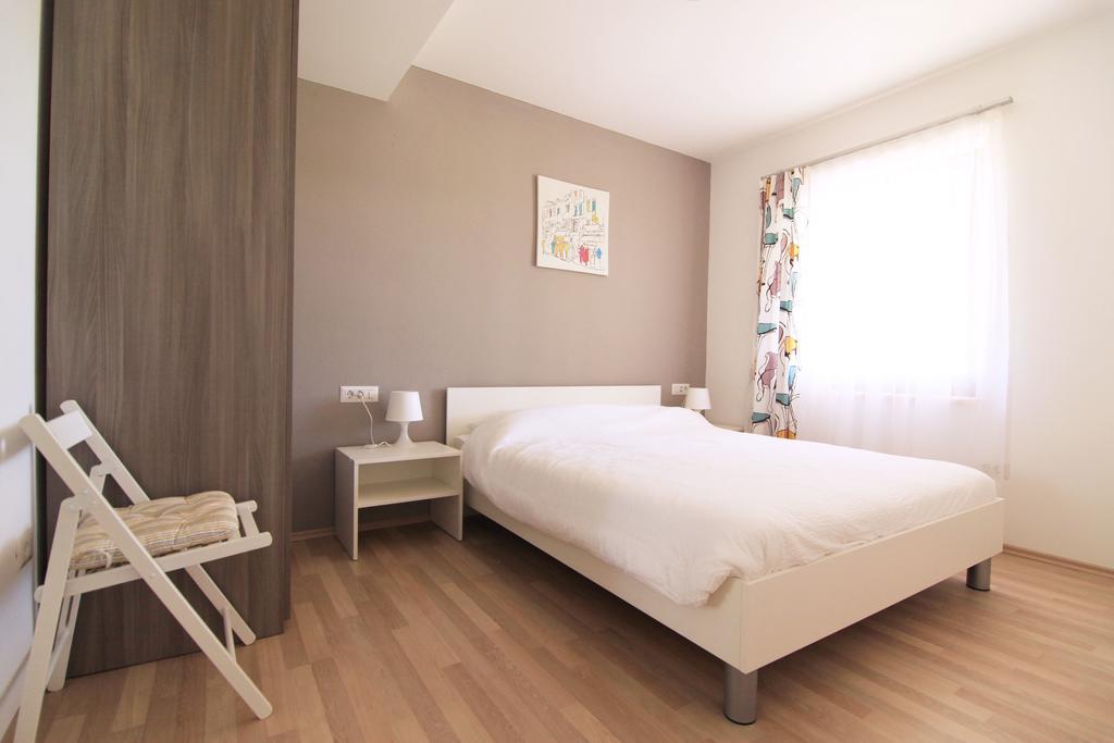 Apartment Vita Фунтана Номер фото