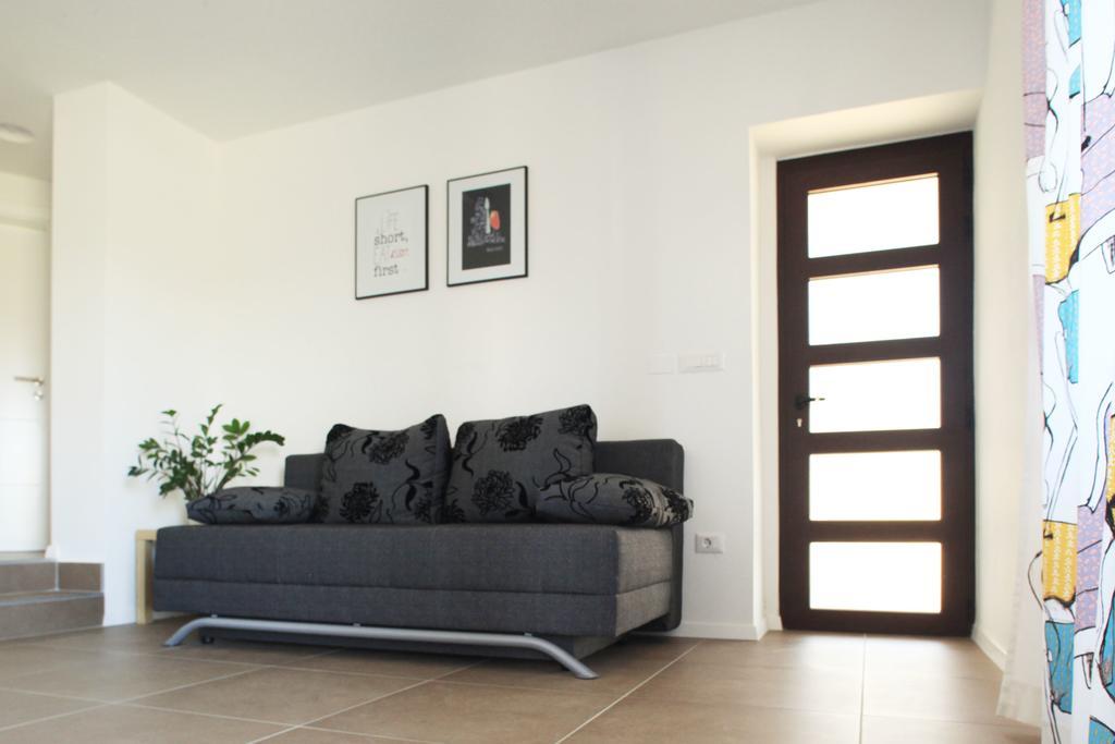 Apartment Vita Фунтана Номер фото