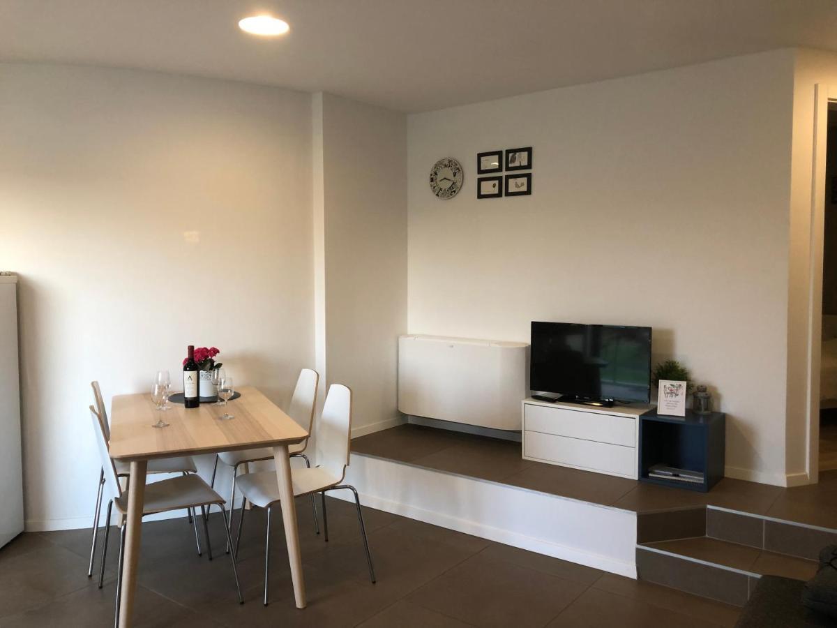 Apartment Vita Фунтана Экстерьер фото
